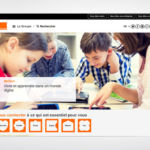 Illustration de l'audit de sécurité pour Orange par Laurent Olivares Consultant Internet à Nantes