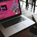 Mise en situation d'un site du Groupe COGIT par Laurent Olivares Consultant Internet à Nantes