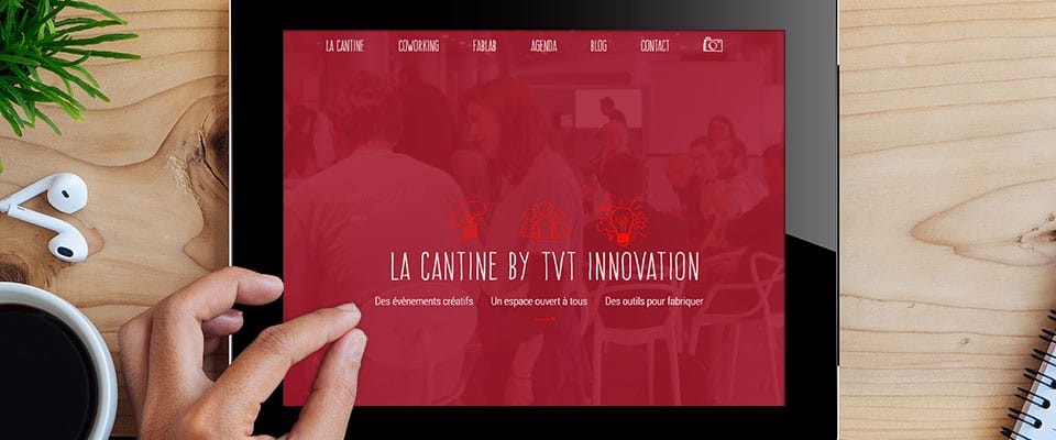 Mise en situation du site de Prisma Média par Laurent Olivares Consultant Internet à Nantes